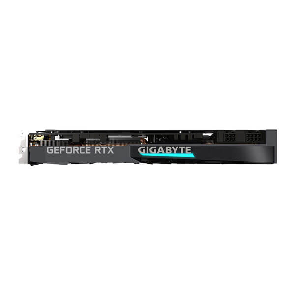 Gigabyte RTX 3070 Eagle LHR 8GB Graphics Card